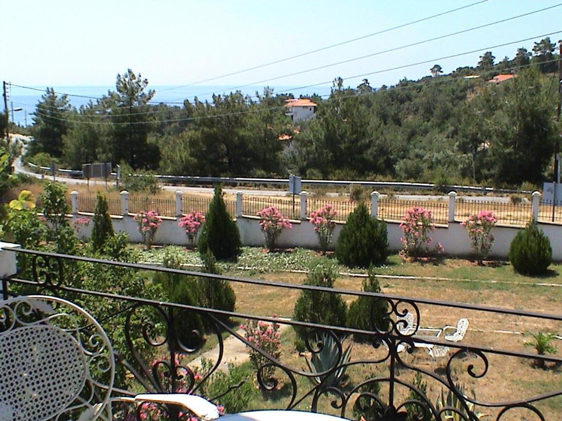 Pantheon Studios & Apartments Λιμενάρια Εξωτερικό φωτογραφία