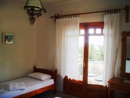 Pantheon Studios & Apartments Λιμενάρια Εξωτερικό φωτογραφία