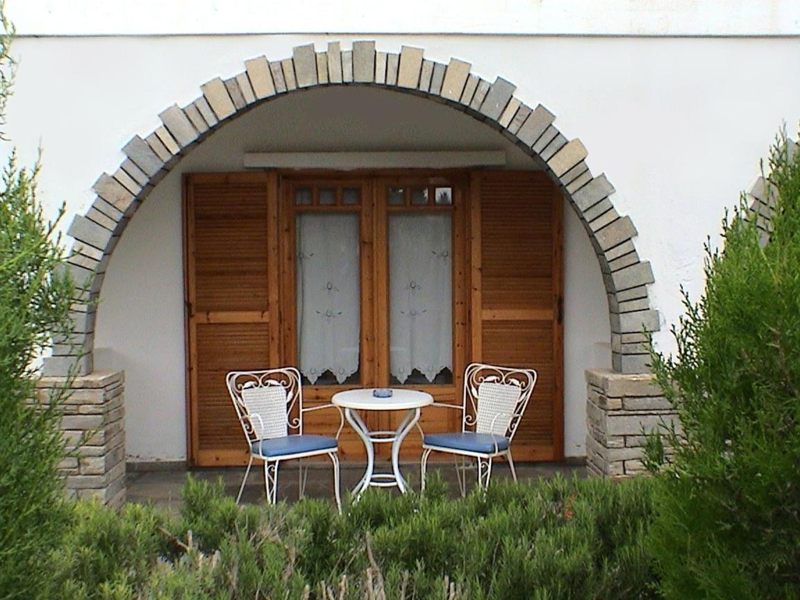 Pantheon Studios & Apartments Λιμενάρια Εξωτερικό φωτογραφία
