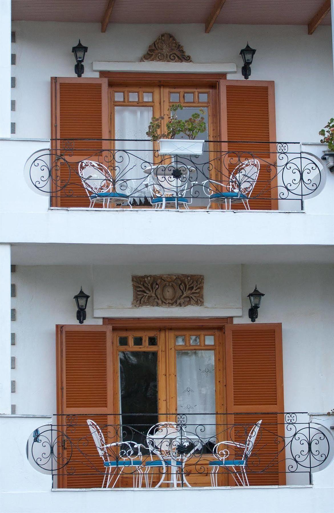 Pantheon Studios & Apartments Λιμενάρια Εξωτερικό φωτογραφία
