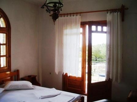Pantheon Studios & Apartments Λιμενάρια Εξωτερικό φωτογραφία